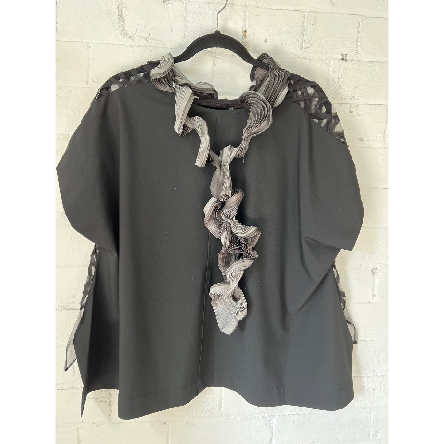Moyuru Necklace 636