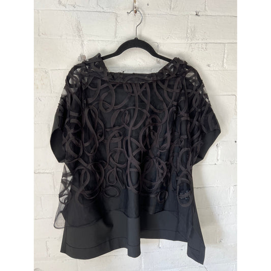 Moyuru Blouse M261 644