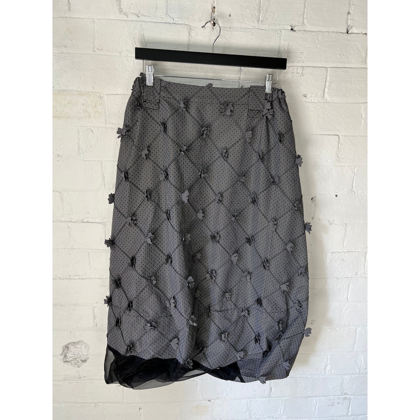 Moyuru Skirt 625