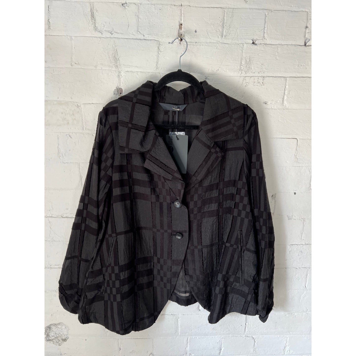 Moyuru Jacket 642