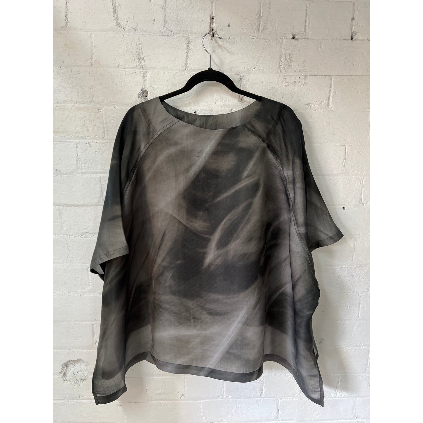 Moyuru Blouse M261 647