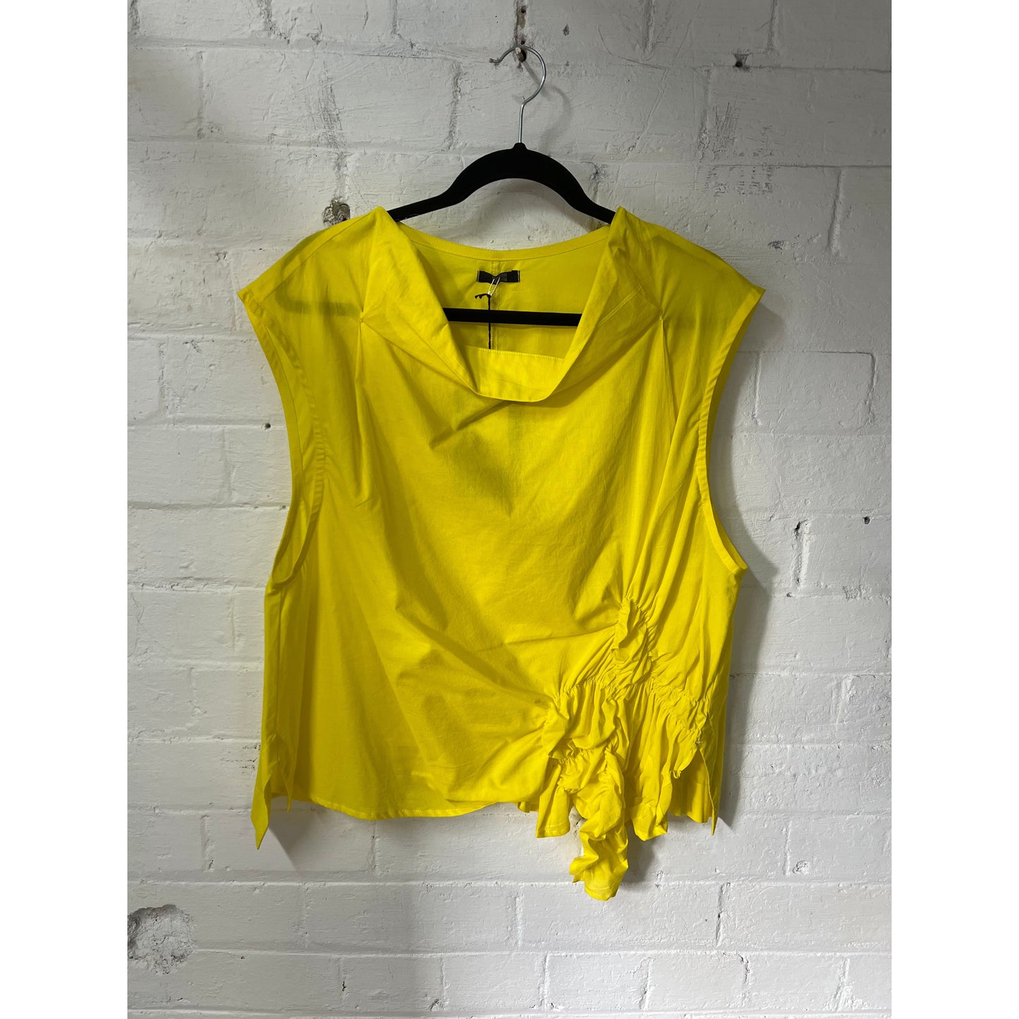 Moyuru Y Blouse M261 439