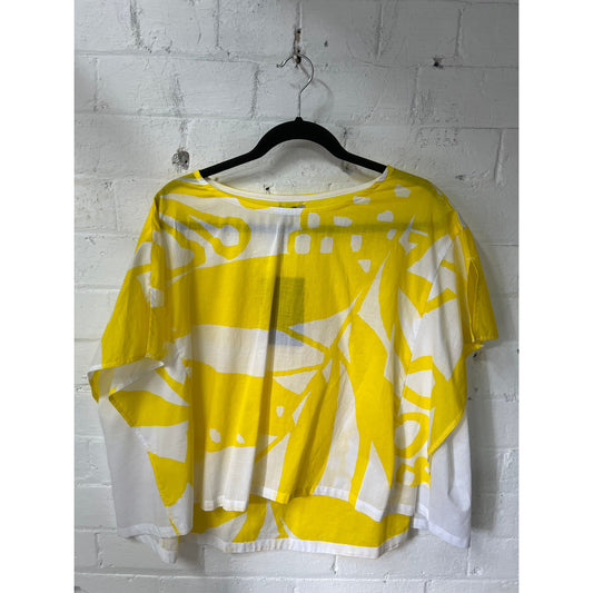 Moyuru Blouse M261 434