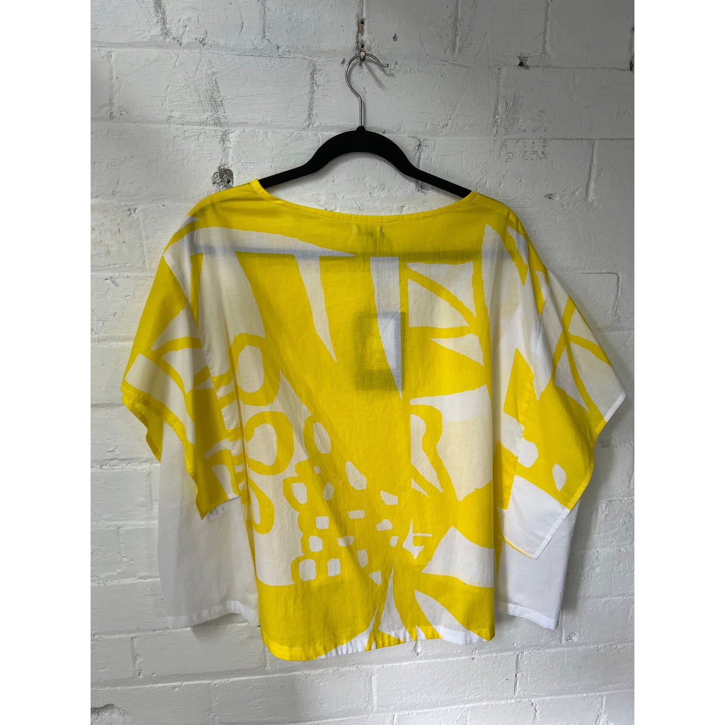 Moyuru Blouse M261 434
