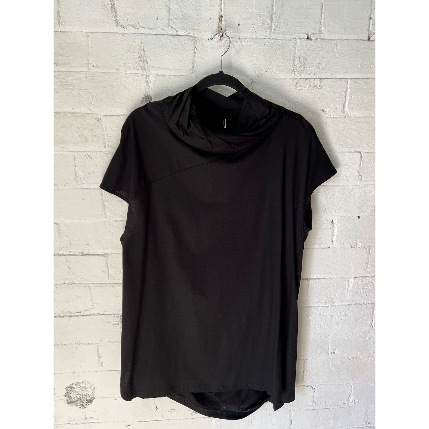 Moyuru Pullover 012 - Black