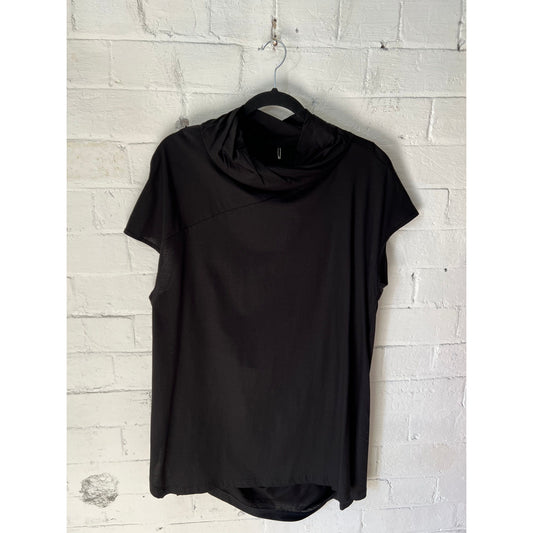 Moyuru Pullover 012 - Black