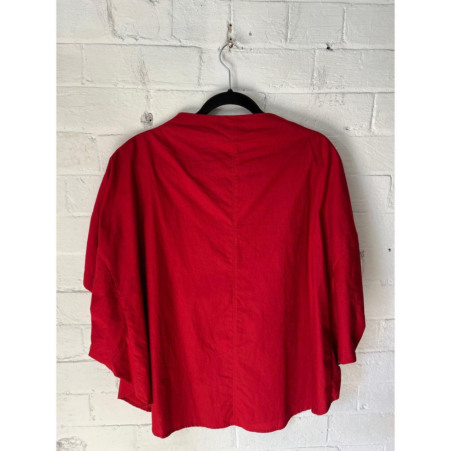 Moyuru Blouse M261 423