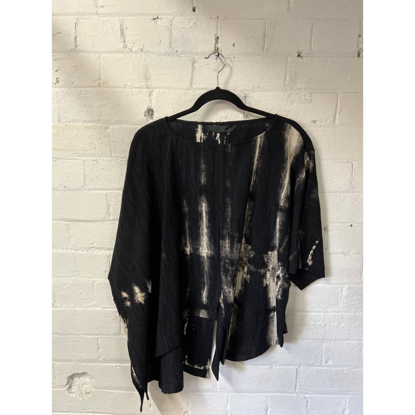 Moyuru Blouse M261 634