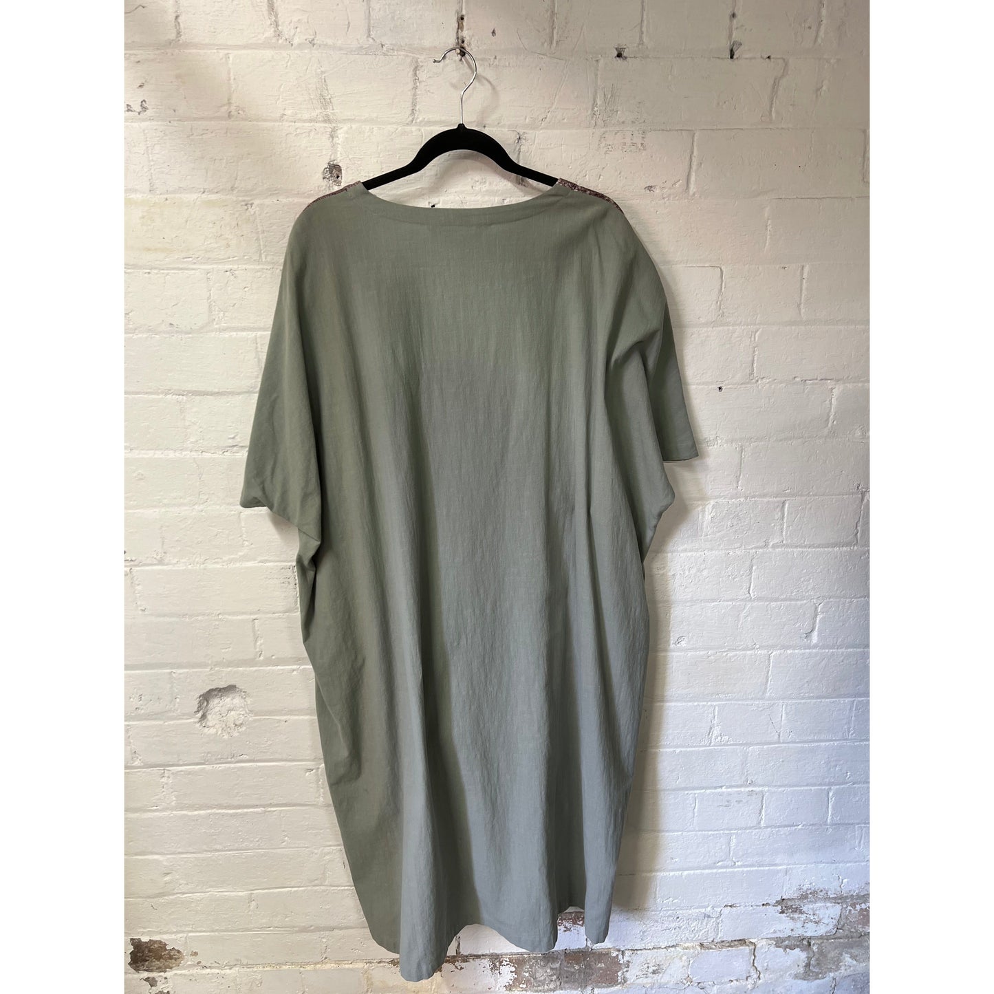 Moyuru Dress M261 472