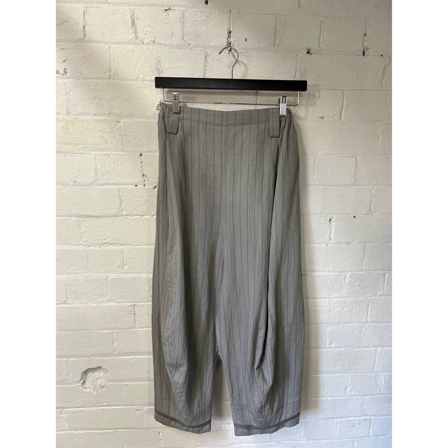 Moyuru Pants 666
