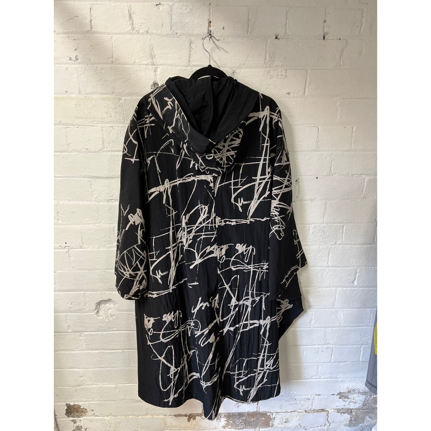 Moyuru Jacket M261 480