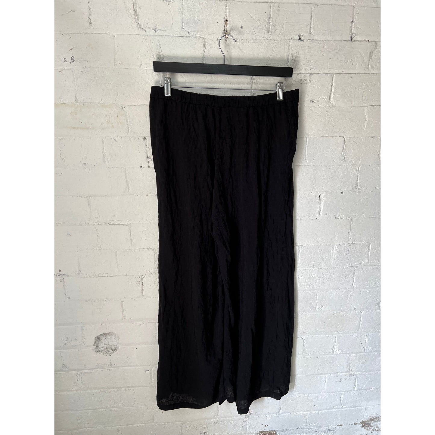 Transit Variegated Stripe Wide pant G161