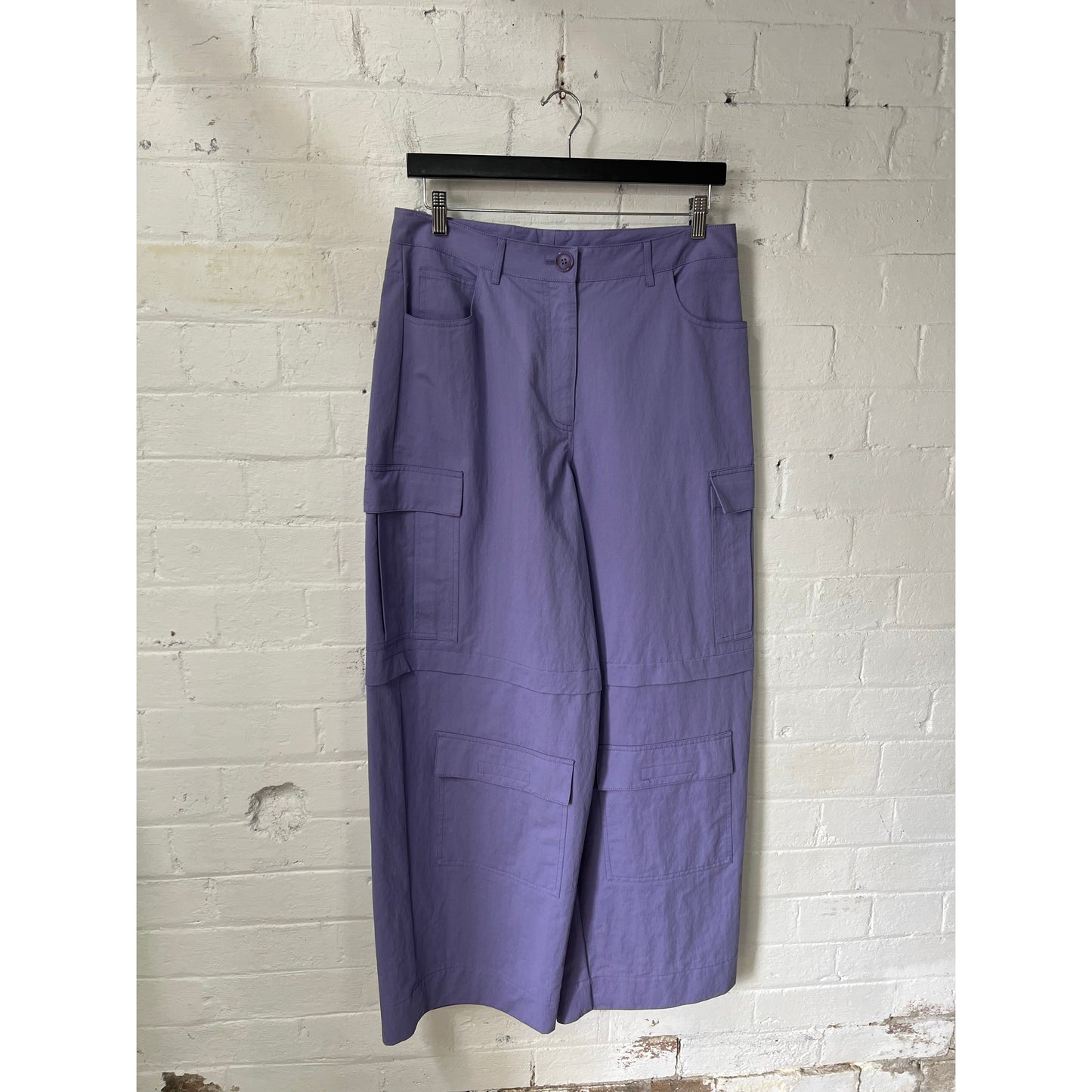 Essentiel Antwerp Jaxxon Pants