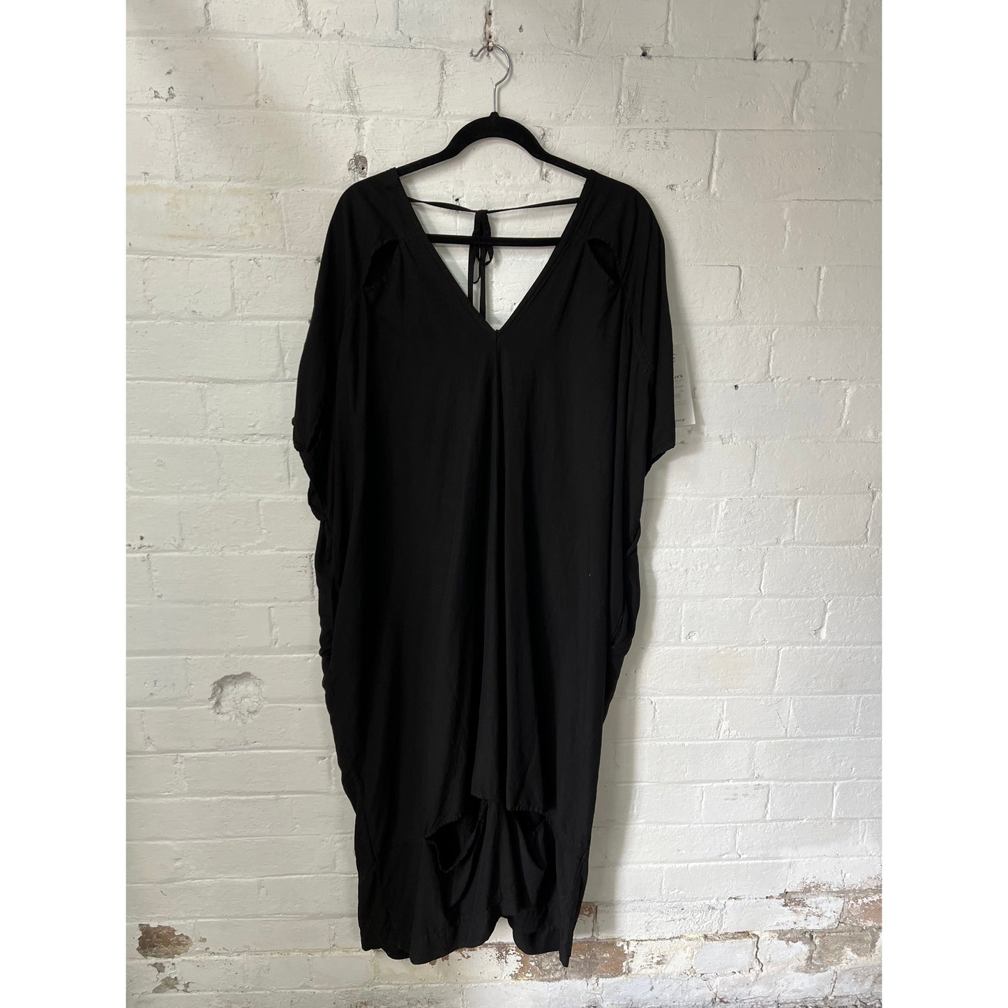 La Vaca Loca Cellular Dress