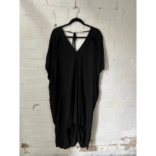 La Vaca Loca Cellular Dress