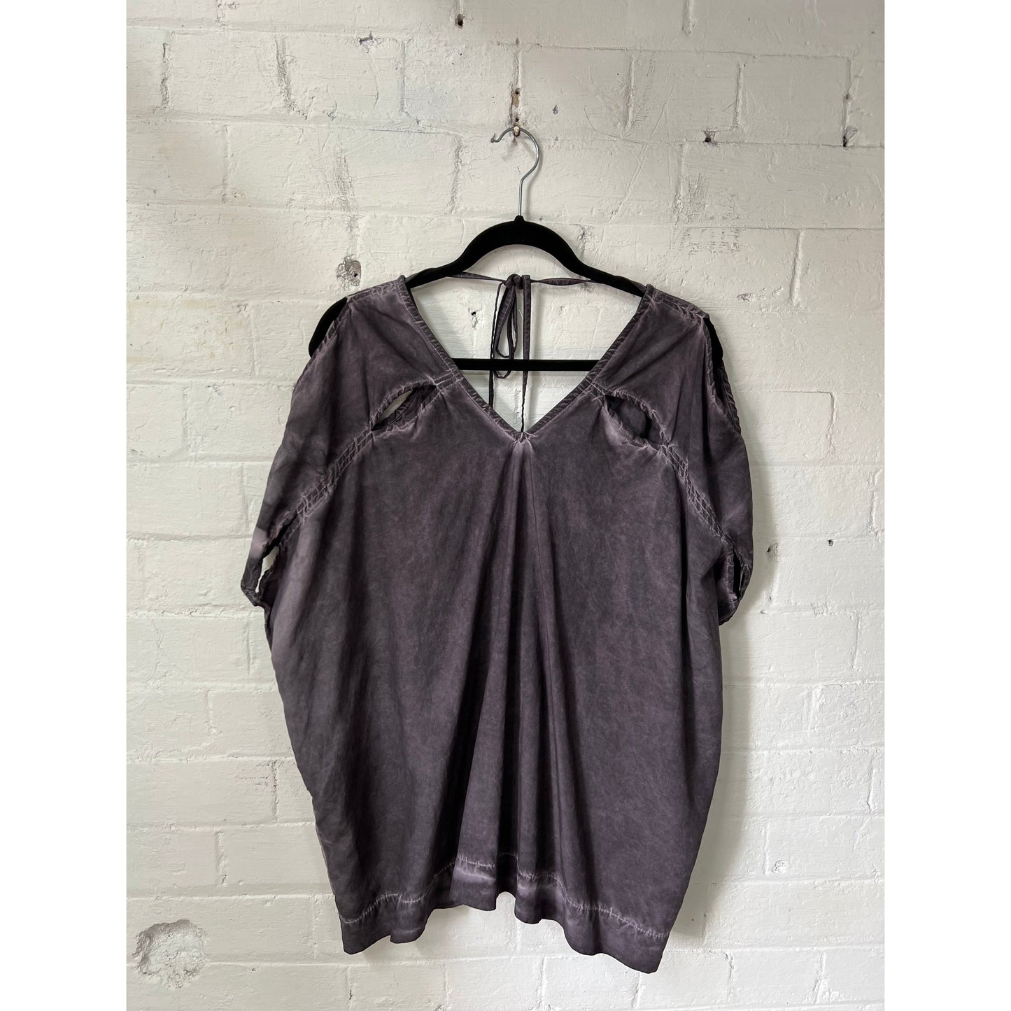 La Vaca Loca Cromosomal Top - Shadow Grape