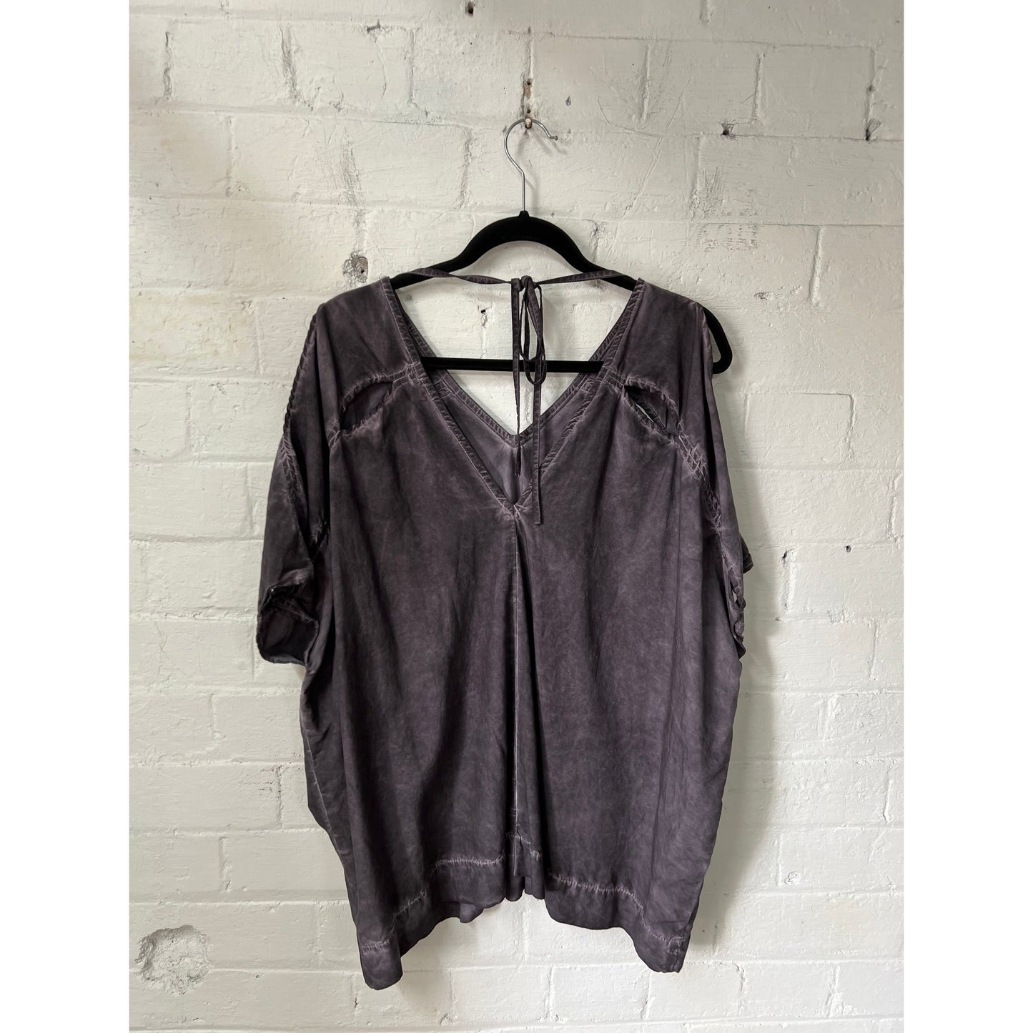 La Vaca Loca Cromosomal Top - Shadow Grape