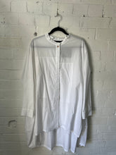 Moyuru Dress 438 - White