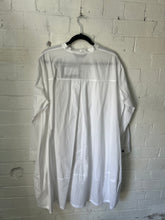 Moyuru Dress 438 - White