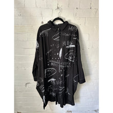Moyuru Dress 429 - Black