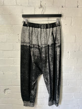 Moyuru Pants 424 - Grey