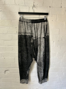 Moyuru Pants 424 - Grey