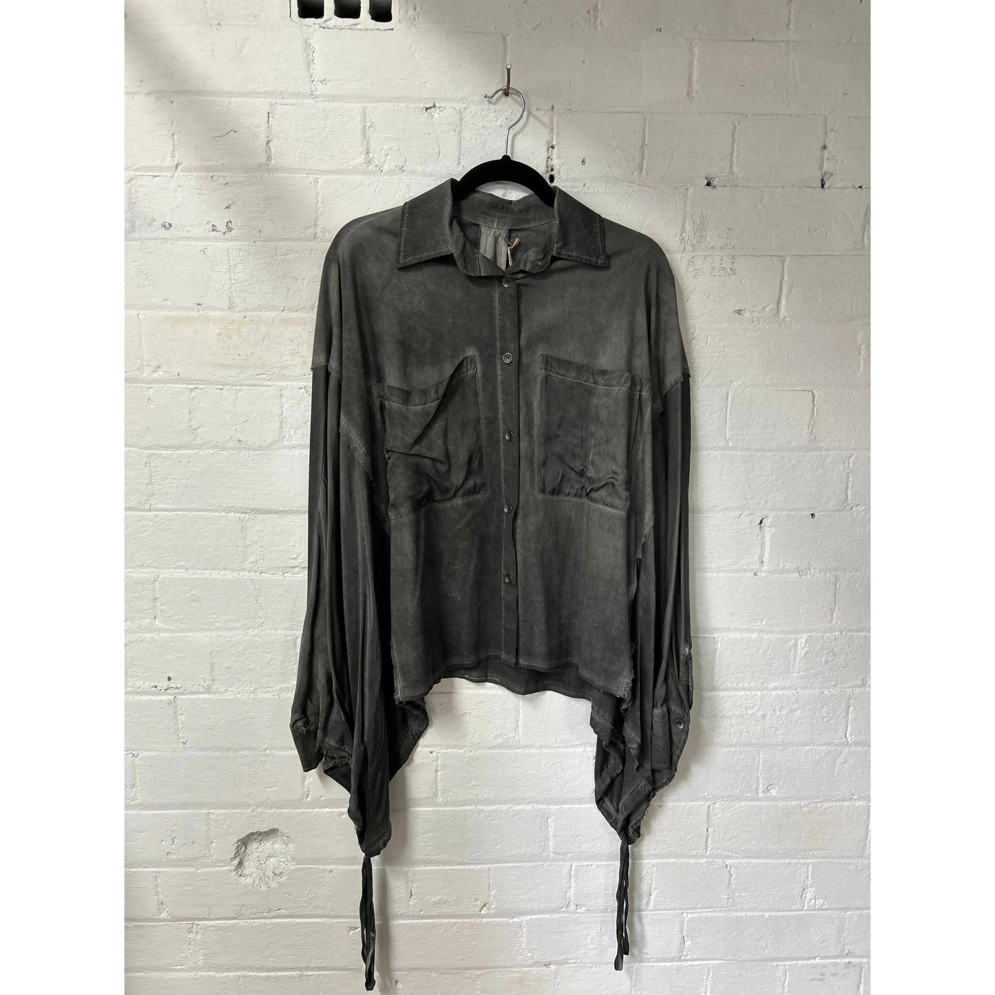 Sanctamuerte Shirt 482