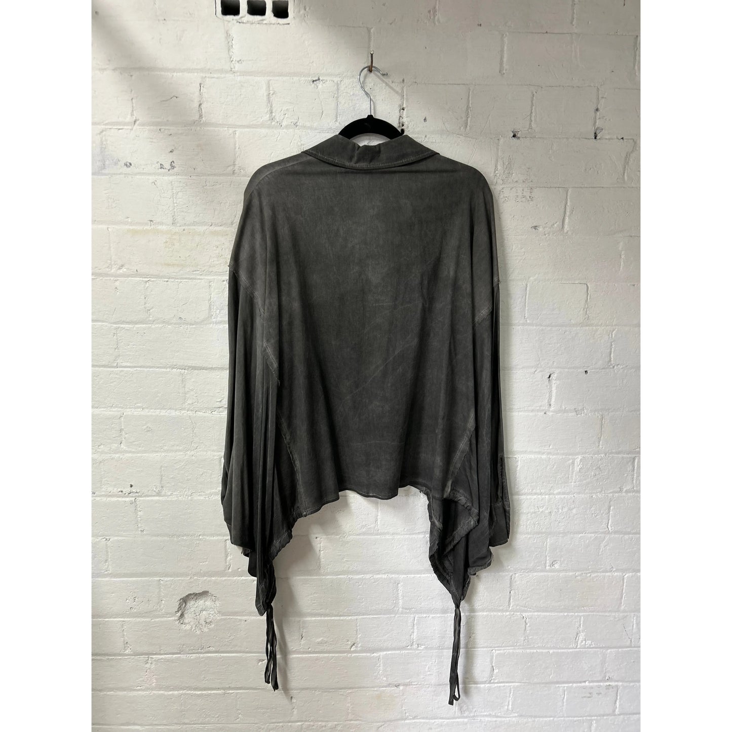 Sanctamuerte Shirt 482