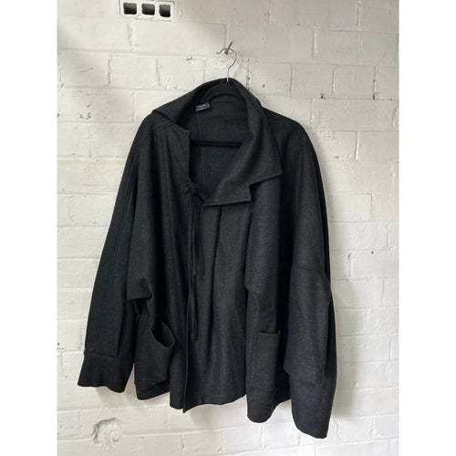 La Vaca Loca Estrella Jacket - Black