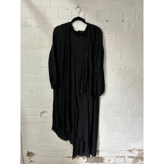 La Vaca Loca Sosorrop Dress