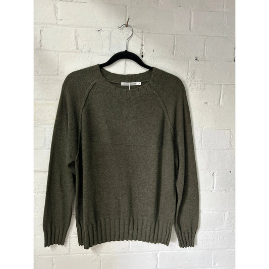 Rabens Saloner Shenas Knit Top