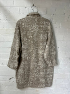 Transit Coat Z351