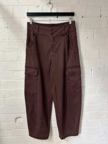 Transit Cargo Pant R276