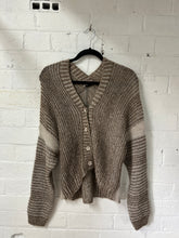 Transit Knit Cardigan 17522