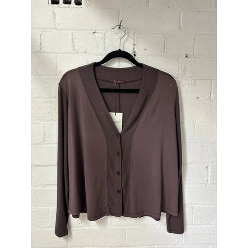 Transit Cardigan J191