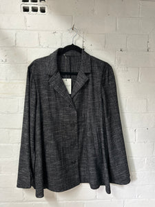 Transit 4 Button Jacket B110