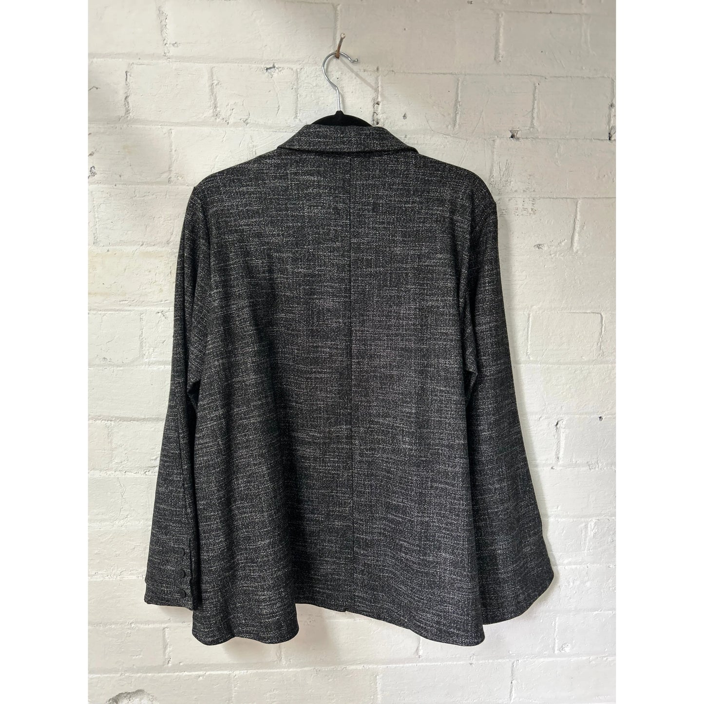 Transit 4 Button Jacket B110