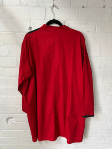 Moyuru Shirt 426- Red Combo