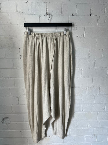 Moyuru Pants 004 - Grey