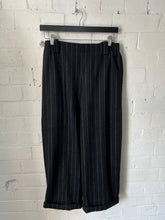 Moyuru Pants 635 - Black