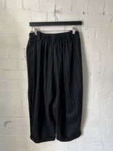 Moyuru Pants 635 - Black