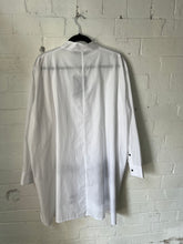 Moyuru Shirt 446 - White Combo