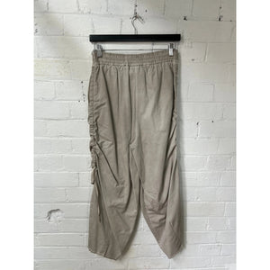 Sanctamuerte Pants 319 - Desert