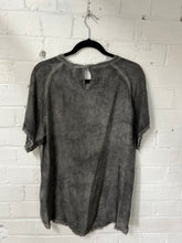 Sanctamuerte T-Shirt 344 - Grey