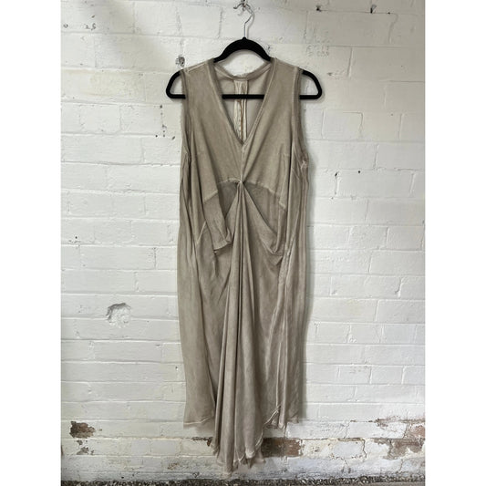 Sanctamuerte Dress 266 - Desert