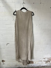Sanctamuerte Dress 266 - Desert
