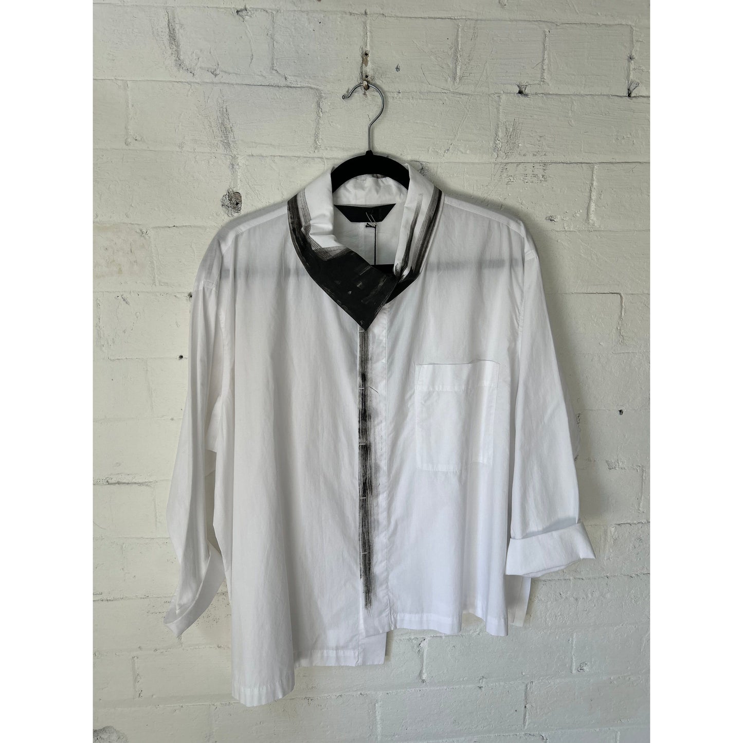 Moyuru WB Blouse M261 461