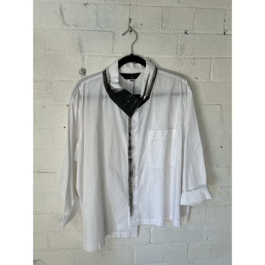 Moyuru WB Blouse M261 461