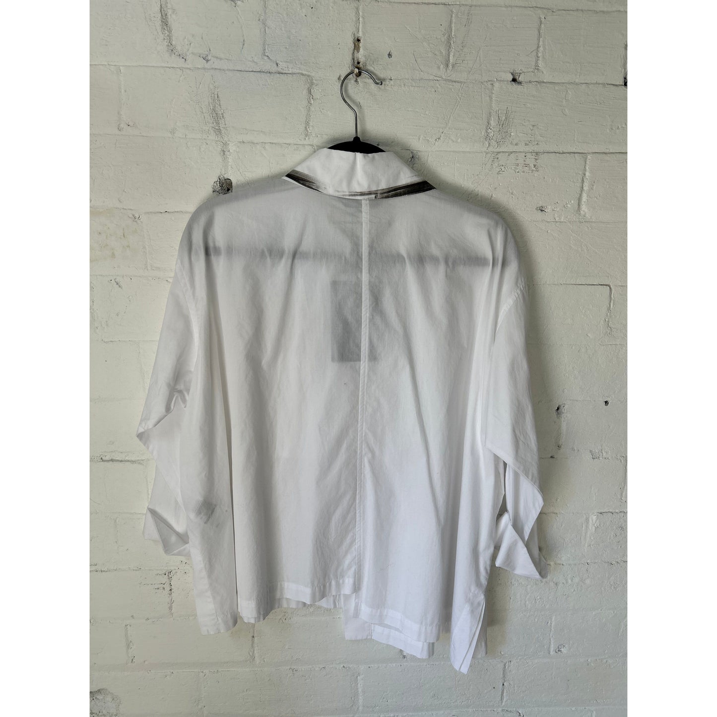 Moyuru WB Blouse M261 461