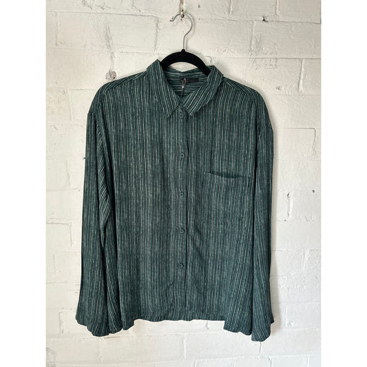 Transit Variegated Stripe Jacket G160